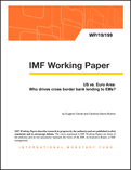 US vs. Euro Area: Who Drives Cross-Border Bank Lending to EMs?