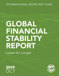 Global Financial Stability Report, October 2019