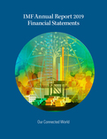 International Monetary Fund Annual Report 2019 Financial Statements