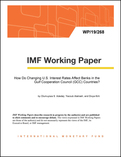How Do Changing U.S. Interest Rates Affect Banks in the Gulf Cooperation Council (GCC) Countries?