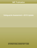 Safeguards Assessment—2019 Update