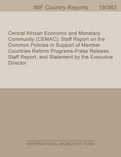 Central African Economic and Monetary Community (CEMAC)