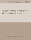 Republic of Uzbekistan