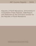 Republic of North Macedonia