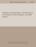 Republic of Kazakhstan