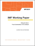 Riding the Storm: Fiscal Sustainability in the Caribbean