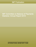 IMF Committee on Balance of Payments Statistics