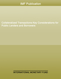Collateralized Transactions