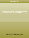 International Financial Statistics