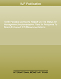 Tenth Periodic Monitoring Report On The Status Of Management Implementation Plans In Response To Board-Endorsed IEO Recommendations