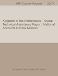 Kingdom of the Netherlands - Aruba
