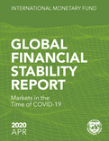 Global Financial Stability Report, April 2020