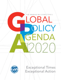 The Managing Director’s Global Policy Agenda, Spring Meetings 2020