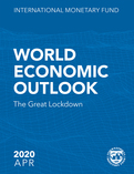 World Economic Outlook, April 2020