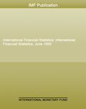 International Financial Statistics