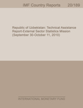 Republic of Uzbekistan