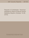 Republic of Uzbekistan
