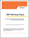 Leaning Against the Wind: A Cost-Benefit Analysis for an Integrated Policy Framework