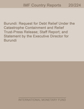 Burundi