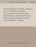Arab Republic of Egypt