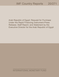 Arab Republic of Egypt