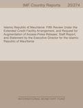 Islamic Republic of Mauritania