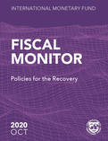 Fiscal Monitor, October 2020