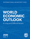 World Economic Outlook, October 2020