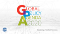 The Managing Director’s Global Policy Agenda, Annual Meetings 2020