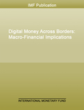 Digital Money Across Borders: Macro-Financial Implications