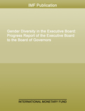 Gender Diversity in the Executive Board