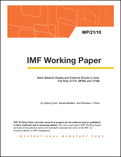 Bank Balance Sheets and External Shocks in Asia: The Role of FXI, MPMs and CFMs